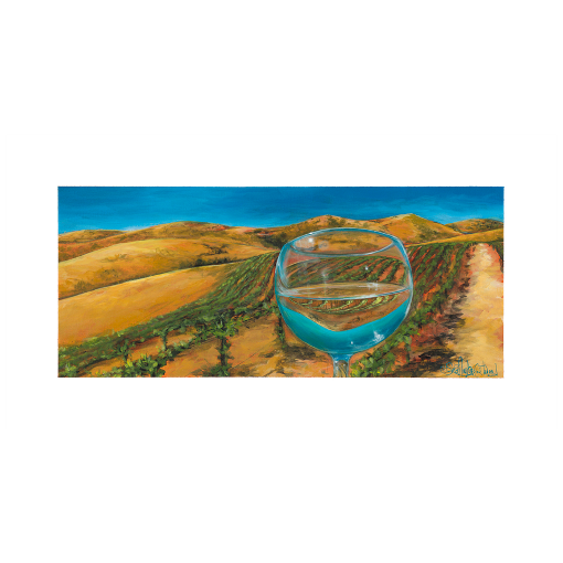 Three Horse Ranch Vineyard